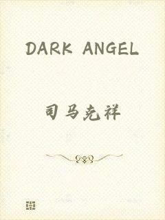 DARK ANGEL